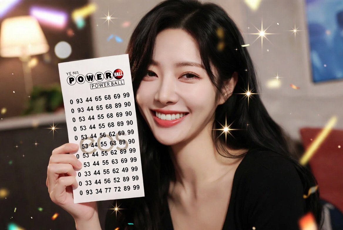 이오스 파워볼과 이오스파워볼 기록을 결합해 TOP 전략을 완성하는 초보자 필독형 실전 설명서