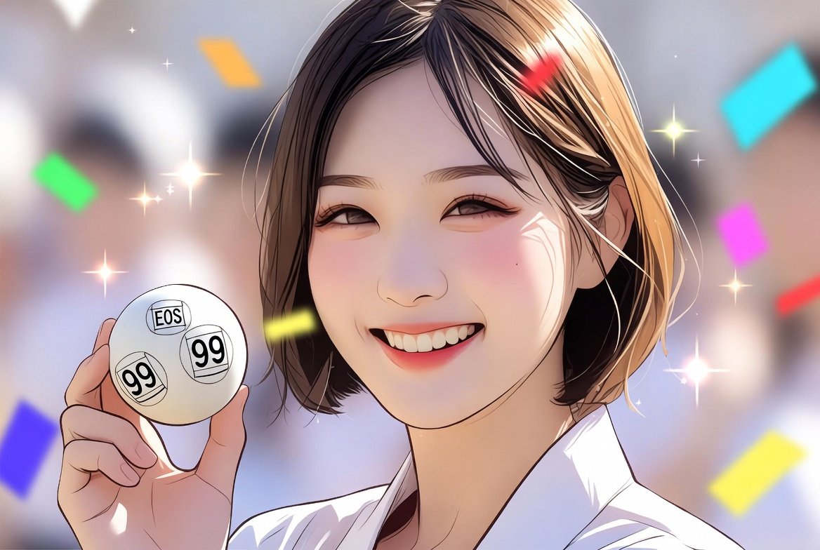 이오스파워볼 사이트 최신 트렌드를 바탕으로 이오스파워볼 사이트 선택 시 반드시 확인해야 할 지연없는 핵심 요소 정리