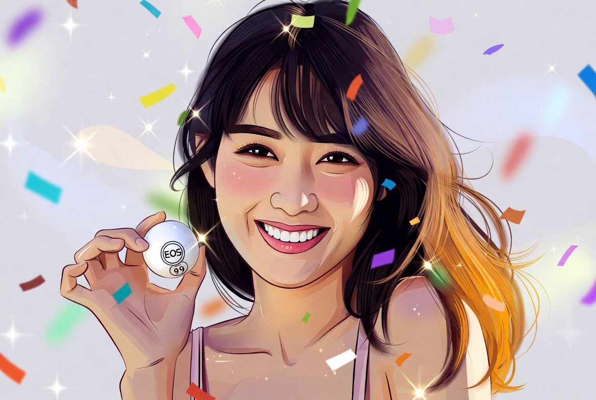 이오스 파워볼 추천과 이오스파워볼 분석기 기록을 결합해 검증된 전략을 완성하는 초보자 필독형 실전 설명서