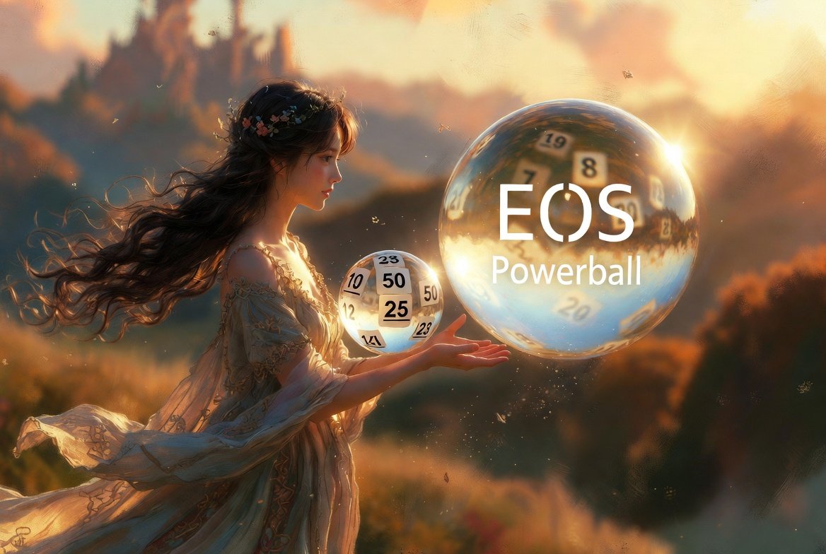 이오스파워볼 사이트 실시간 분석 결과와 이오스파워볼 사이트 흐름 변화를 결합한 무기명 가입 고급 배팅 공식 안내서