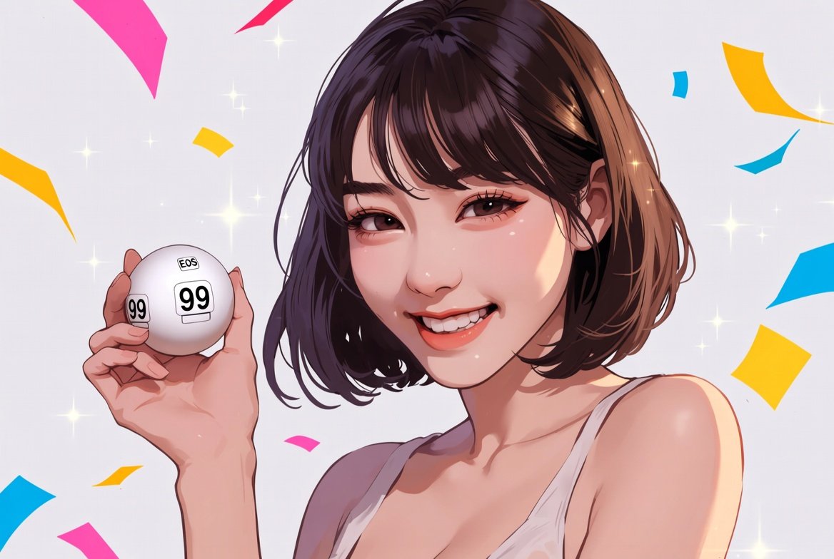 이오스 파워볼 추천과 이오스파워볼 분석기 기록을 결합해 검증된 전략을 완성하는 초보자 필독형 실전 설명서