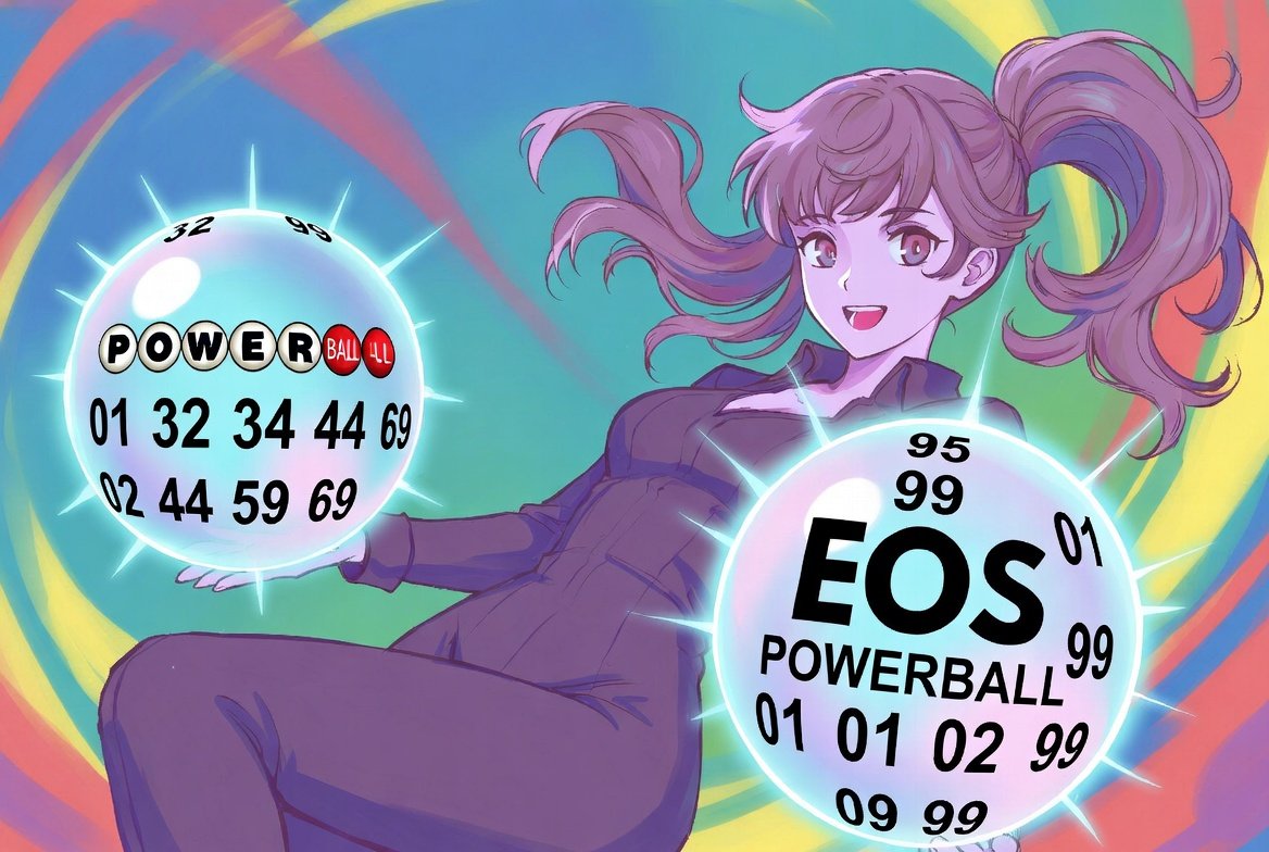 이오스 파워볼 통계 사용자 설문을 통해 밝혀낸 이오스파워볼 접속 활용 성향과 코인 가능한 기준으로 추천되는 조합