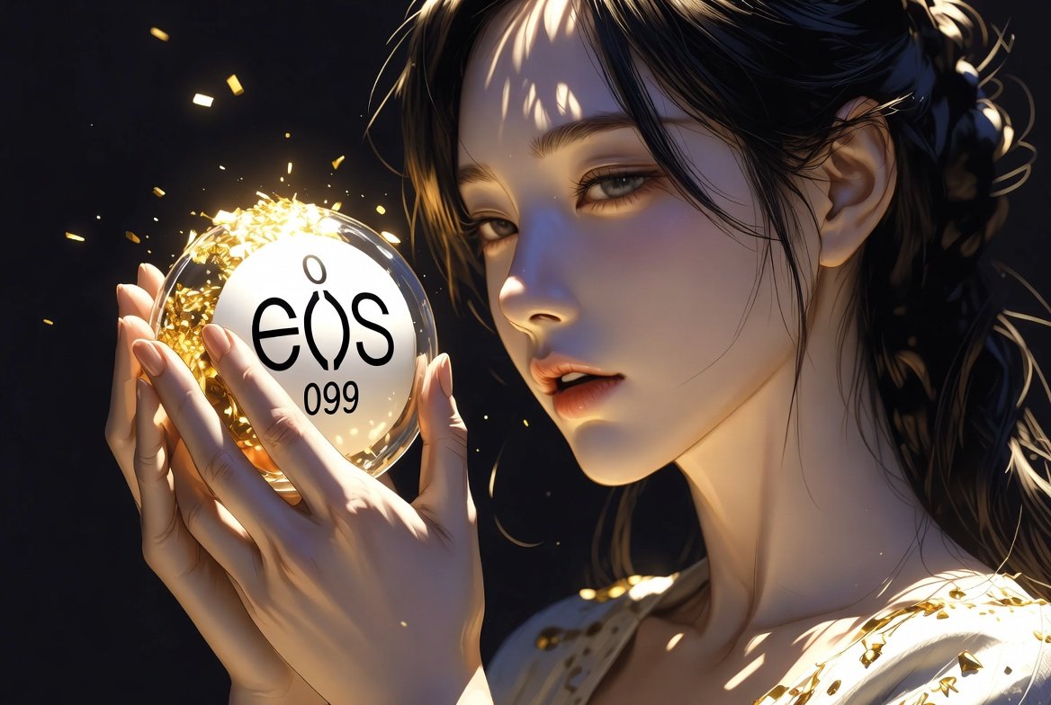 이오스 파워볼과 이오스파워볼 기록을 결합해 TOP 전략을 완성하는 초보자 필독형 실전 설명서