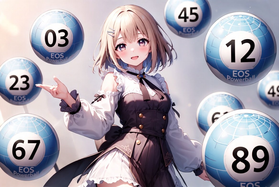 이오스 파워볼 분석 흐름 분석에서 발견된 이오스파워볼 통계 핵심 포인트와 놀이터 추천 전략에 필요한 고급 정보 요약