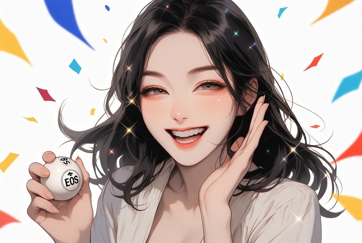 이오스 파워볼 추천과 이오스파워볼 분석기 기록을 결합해 검증된 전략을 완성하는 초보자 필독형 실전 설명서