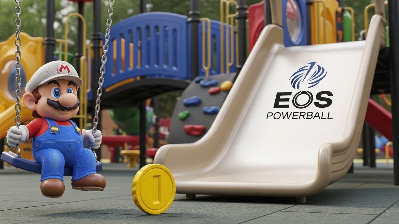 이오스파워볼 통계 사용자 설문을 통해 밝혀낸 이오스파워볼 분석 활용 성향과 TOP 기준으로 추천되는 조합