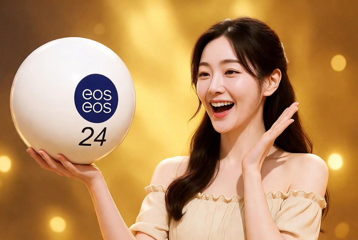 이오스 파워볼과 이오스파워볼 기록을 결합해 TOP 전략을 완성하는 초보자 필독형 실전 설명서