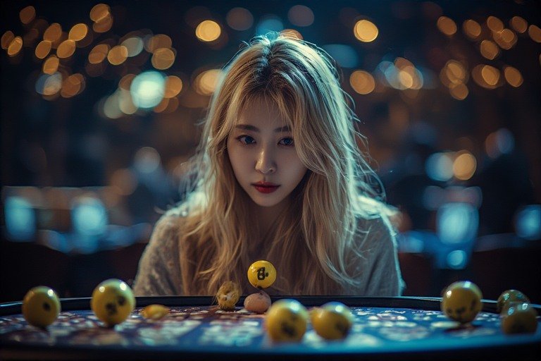 이오스 파워볼 모바일 환경이 잘 최적화되어 있어서 이동 중에도 쉽게 함